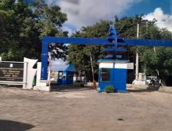 Layanan Digitalisasi Pemesanan Tiket Online, Resmi Diberlakukan di Pintu Pelabuhan Bira-Pamatata