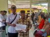 Pemdes Tawangrejo, Ngawi Bagikan BLT dari Dana Desa, Warga Berucap Syukur