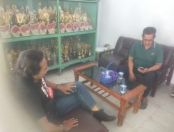 Mengenalkan Jurnalisme kepada Murid SDN Labuhan I Sreseh Sampang, Upaya Membangun Minat Literasi dan Komunikasi