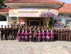 Gapai Pengakuan, Brebes Daftarkan IG Garam hingga Batik Salem