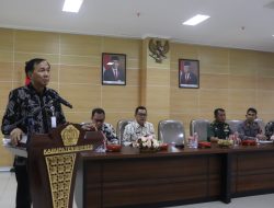 Peduli AKI, Brebes Luncurkan Gema Hati
