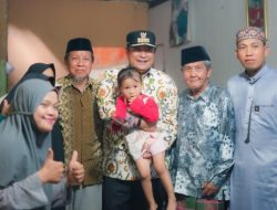 Pj Gubernur Sulbar Temui Pemangku Adat Tomakaka Botteng, Berkah Bagi Masyarakat Botteng