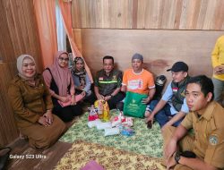 Serius Tangani Penyandang Disabilitas Dinsos Selayar Bangun Kolaborasi Kerja Sama dengan Baznas