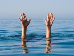 Liburan di Pantai Hara Ki’di, Berujung Petaka