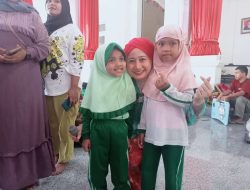 Pameran Lukisan Seniman IPI Menginspirasi Pelajar di Bangkalan