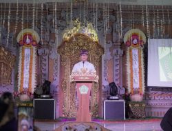 HUT Ke-56 Sekaa Teruna Teruni Eka Santhi Waringin Banjar Tandeg, Desa Tibubeneng