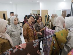 Disperinaker dan Dekranasda Badung Study Tiru ke Kota Makassar