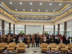 Sekda Garut: Program Satu Rekening Satu Disabilitas Tingkatkan Kemandirian Penyandang Disabilitas