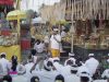 Sekda Badung Adi Arnawa Hadiri Piodalan di Pura Kahyangan Jagat Dalem Solo