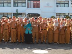 Mujiyat: Saya Datang Tampak Depan, Pamit Tampak Belakang