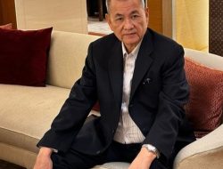 Chairul S Matdiah Dimata Keluarga, Dikenal Dermawan, Setiap Bertemu Keluarga Pasti Dikasih Uang dan Idealisme yang Kuat