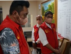 Kasus Mega Korupsi Kembali Mencuat di Kabupaten Lahat Sumatera Selatan, Kerugian Negara Mencapai Rp555 Miliar