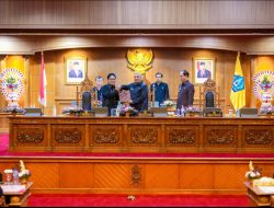 Pembahasan KUA-PPAS APBD Perubahan Tahun 2024, Pemerintah Badung Tingkatkan Anggaran Program Pengelolaan Sumber Daya Air