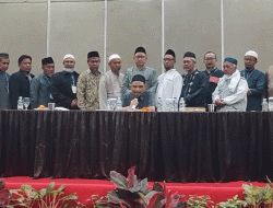 Jamaah Islamiyah Bubar, Kemenag Apresiasi Pendekatan Deradikalisasi Tim Densus 88