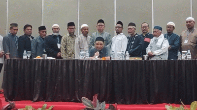 Jamaah Islamiyah Bubar, Kemenag Apresiasi Pendekatan Deradikalisasi Tim Densus 88