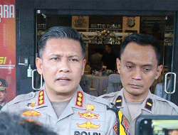 Jelang Perayaan HUT ke 79 RI, Polresta Malang Kota Larang Penggunaan Sound Horeg