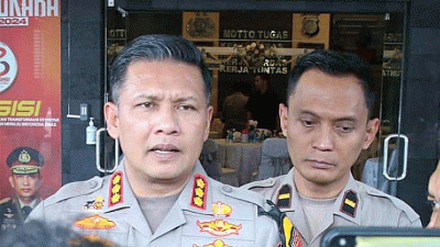 Jelang Perayaan HUT ke 79 RI, Polresta Malang Kota Larang Penggunaan Sound Horeg