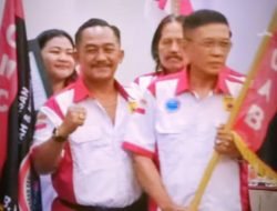 Ketua Komcab LP-KPK Tegal Raya : Kami Tidak Menjustifikasi Tapi Mengingatkan Agar Tidak Ada Kasus Korupsi