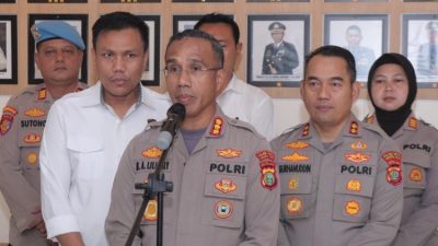 Polisi Selidiki Kasus Dugaan Penipuan dan Penggelapan dengan Modus Pencurian Data Pribadi untuk Pinjol