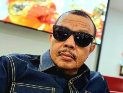 IJW Beri Jempol Terkait Langkah Tegas DK PWI Pecat Hendry Ch Bangun