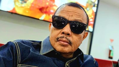 IJW Beri Jempol Terkait Langkah Tegas DK PWI Pecat Hendry Ch Bangun
