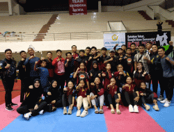 Lompatan Prestasi Tim Shokaido Jatim di Kejurprov FORKI 2024, Kota Malang