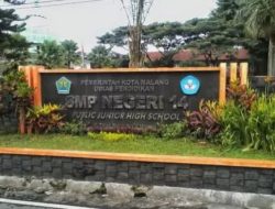 PPDB SMPN 14 Kota Malang, Disinyalir Siswa Diterima Pakai Jalur Siluman