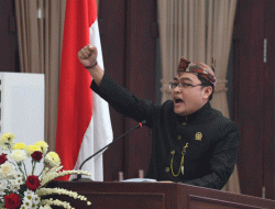 Menyikapi Bursa Bacalon Pasangan Wali Kota Malang, Begini Tanggapan Divisi Pemenangan Pilkada Golkar