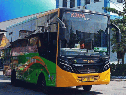 Trans Jatim Perluas Layanan, Upaya Dishub Provinsi Wujudkan Smart Transportation