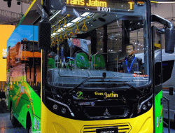 Transjatim Luxury Koridor I Gresik – Sidoarjo Segera Dioperasikan, Begini Kata Kepala Dishub Provinsi Jatim