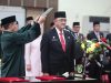 Pj Gubernur Sumsel Elen Setiadi Resmi Lantik Edward Candra Sebagai Pj Sekda Sumsel