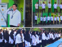 KMA 450 Tahun 2024, Misbahuddin: Pentingnya Pengembangan Karakter dalam Menunjang Kecerdasan