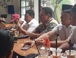 Bacabup Sidoarjo, Sugiono Adi Salam Mengundurkan Diri