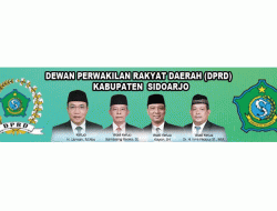 Komisi D DPRD Kabupaten Sidoarjo Dukung Pemkab Pastikan Bantuan Beras Tahap 3 Tepat Sasaran