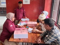 Babak Baru Kasus Dugaan Korupsi Pengadaan Alat Praktik Siswa SMK di Dinas Pendidikan Sumbar Tahun 2021