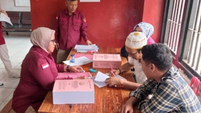 Babak Baru Kasus Dugaan Korupsi Pengadaan Alat Praktik Siswa SMK di Dinas Pendidikan Sumbar Tahun 2021