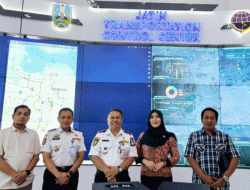 Dishub Provinsi Jatim Luncurkan Empat Program Inovatif Sambut HUT ke 79 RI