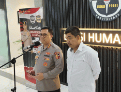 Terpapar Paham Radikal, Terdugas Teroris HOK Berniat Buat Bom Bunuh Diri