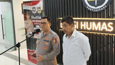 Terpapar Paham Radikal, Terdugas Teroris HOK Berniat Buat Bom Bunuh Diri