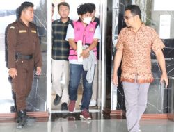 Jumlah Tersangka Dugaan Korupsi Rehab Stadion Manakarra Mamuju Bertambah