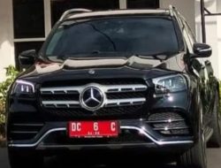Arahan Mendagri, Pj Gubernur Sulbar Perintahkan Mobil Dinas Mercy Plt Sekda Polman Dilelang