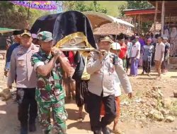 Pria di Desa Kajuanak Galis Tewas Terbunuh Dalam Kondisi Tidur, Polres Bangkalan Masih Lakukan Penyelidikan