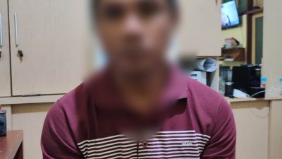 Tertangkap! Pelaku Pencurian Burung Murai Batu Dibekuk Satreskrim Polres Bangkalan