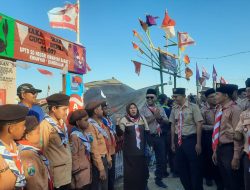 Kegiatan Pramuka Kwanyar, Membentuk Karakter Positif Anak-anak di Era Modern