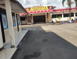 Marak Kasus Pembuangan Bayi di Ambon, Pelaku Sulit Ditangkap