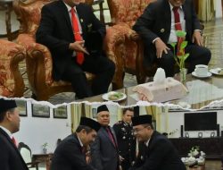 Renungan Suci untuk Jasa Pahlawan