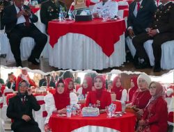 Justru Acara Terbuka, Masyarakat Menjadi Paham Rasa Nasionalisme