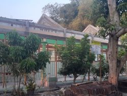 Dindik Ngawi Tekankan Gedung Sekolah Harus Dijaga Kualitas