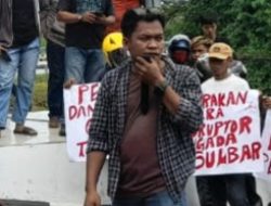Aliansi Peduli Birokrasi Sulbar Desak BPBD Percepat Dana Gempa Tahap 2 dan Perjelas Kategori Rusak Berat