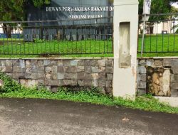 Kerikil-Kerikil Tajam Dimata Hukum Tak Kunjung Selesai